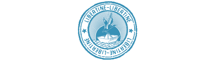 Libertine-Logo