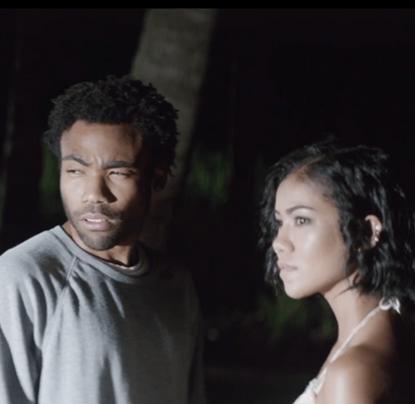 childish gambino kauai zip