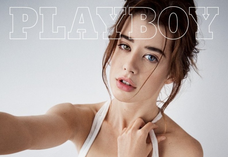 Playboy Visla Magazine