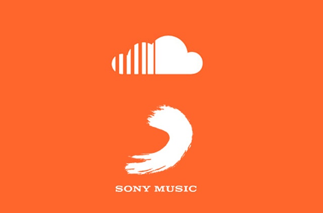 soundcloud signs licensing deal with sony