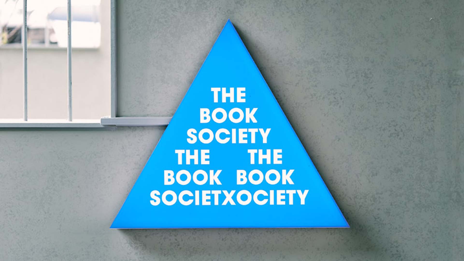 The Book Society